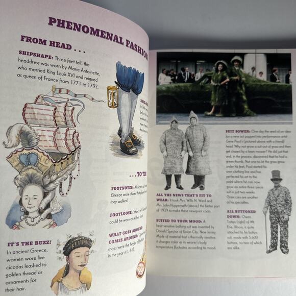 Ripley's Believe It or Not! : Special Edition 2005 Hardcover - Picture 9 of 10